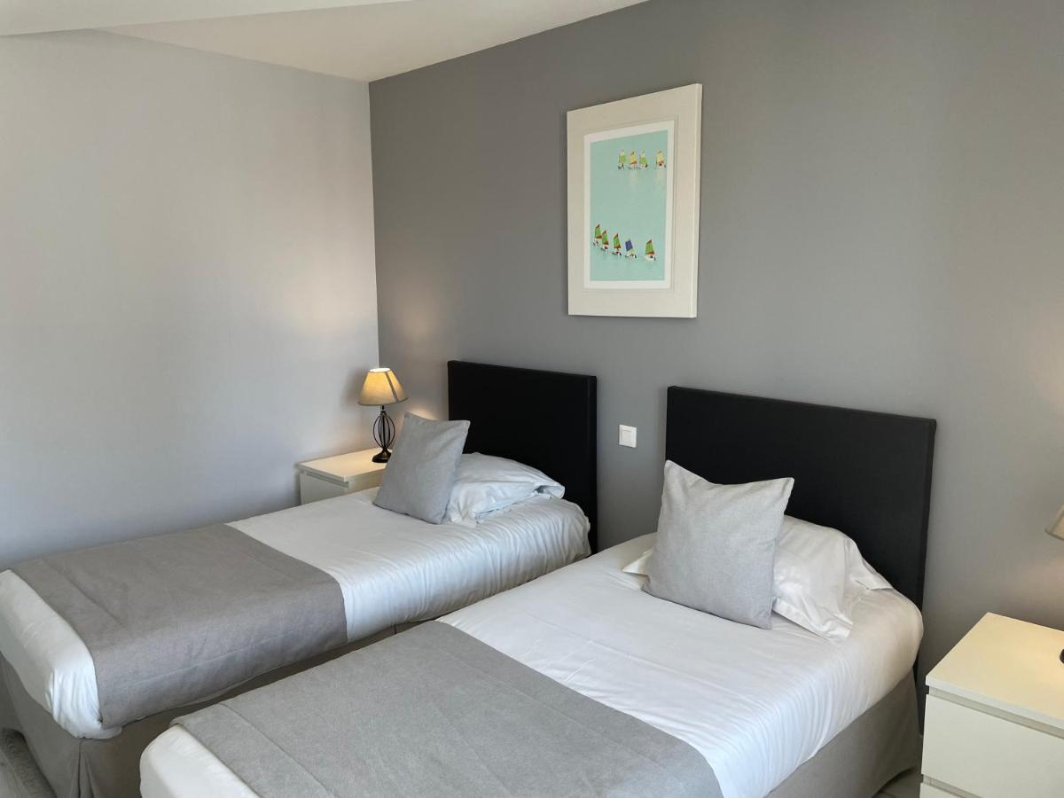 Hotel De La Plage Houlgate Ngoại thất bức ảnh